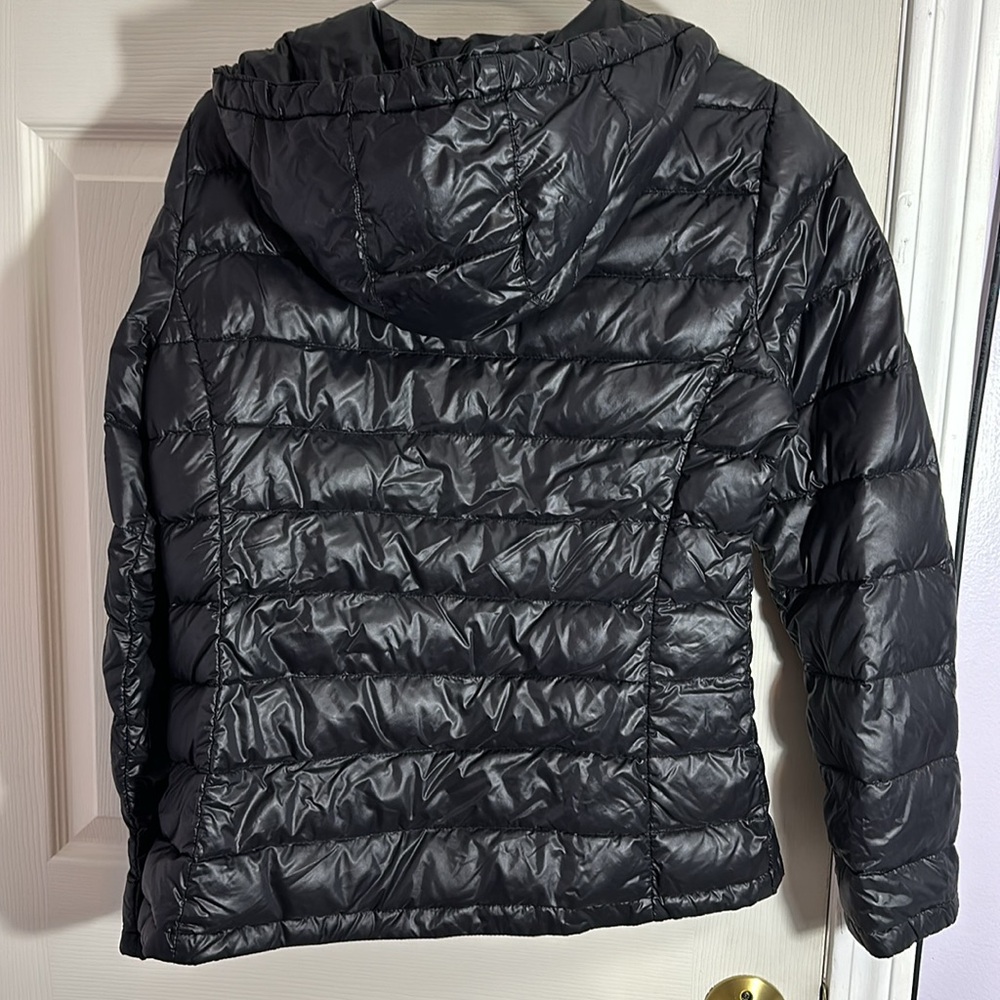 Calvin Klein black jacket - Picture 4 of 6